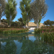 Restauración - Land Studios